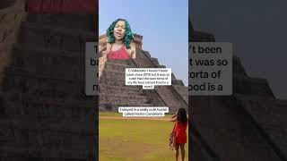 Mexican cities to visit for solo trips #solotrip #solofemaletravel #solotraveling #blackgirlstravel