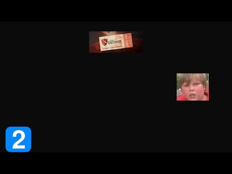 Highlights Team Alternate Attax vs $5JuNGz$ Game 2- The Defense Season 5