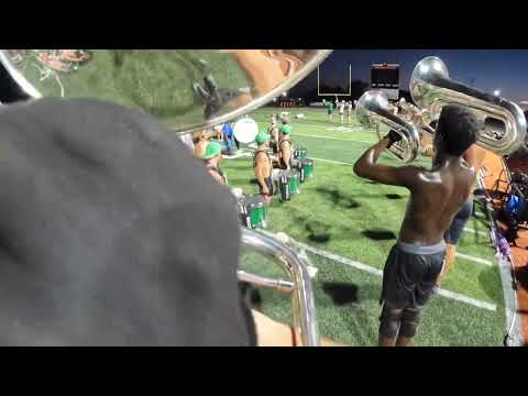 Cavaliers 2022 - Tuba Cam