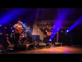 Jon and Roy - Any Day Now LIVE at the Holiday Special