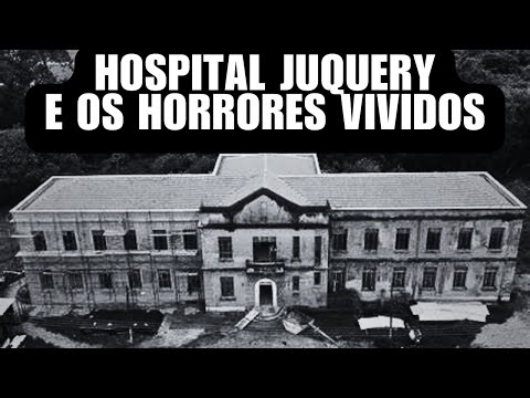 JUQUERY HOSPITAL - A STORY OF DARK MYSTERIES REVEALED - NEWS WEB DOC