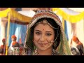 Jodha Akbar Ep 115 Rajat Tokas Paridhi Sharma Hindi Tv Serial Zee5 Premium