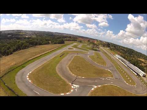 kartódromo Tamboril