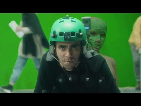 "Cover" - Now Available On Prime Video