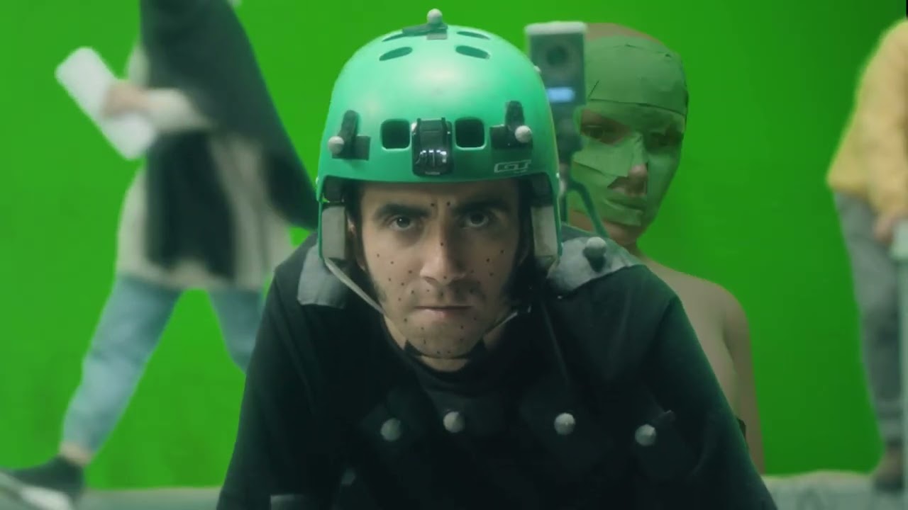 "Cover" - Now Available On Prime Video