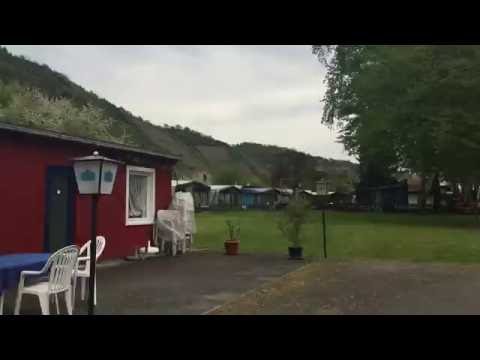 Camping Leutesdorf