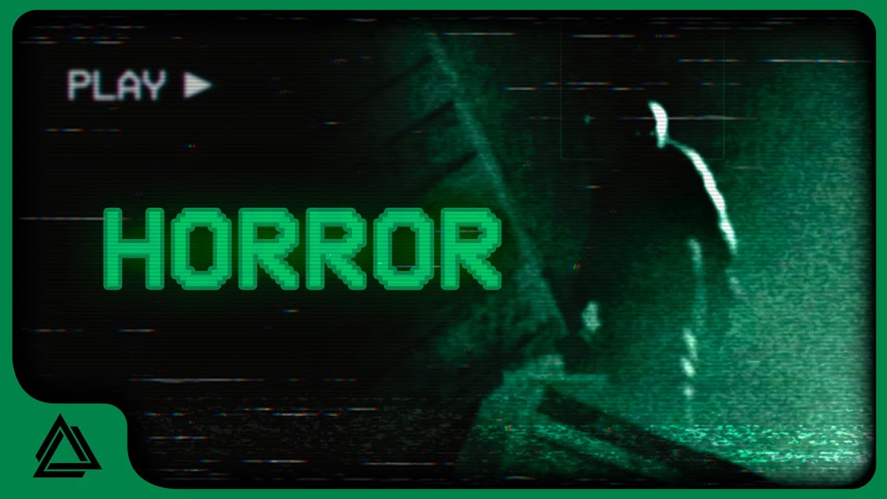 THE HORROR OF OUTLAST