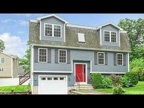 16 Hancock St, Billerica, MA 01821