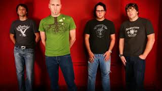 14_Vertical Horizon - The Man Who Would Be Santa - LIVE from Ziggy&#39;s @ Winston-Salem, NC 02/07/97