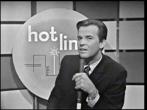 American Bandstand 1967- Interview The Beatles