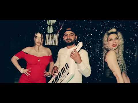 Gelci Xhomllikut & Eli Beratit - kapo kapo (official video)