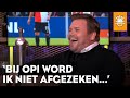 Thomas heeft spijt van bezoek aan De Oranjezomer: 'Bij Op1 word ik niet afgezeken...'