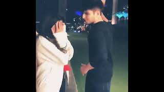 Bardali songs viral love caring couple #love #song # viral #trending