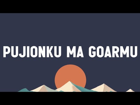 Hagogoon nang arta na nilehonmi (Lirik Lagu)| Dompak Sinaga Feat Meta Sinaga - Pujionku Ma Goarmu