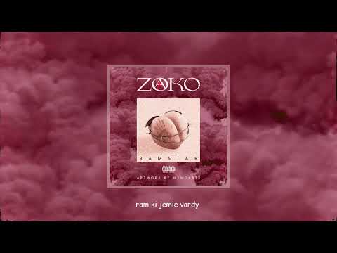 Ramstar - Zoko ( XavierX beatz )