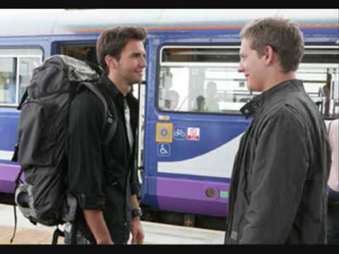 BEST GAY COUPLEZ ON TELEVISION