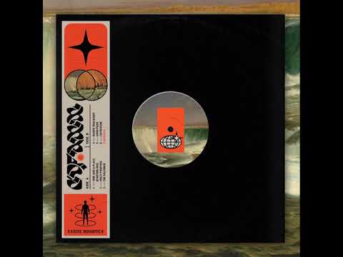 Cofaxx - The Falconer