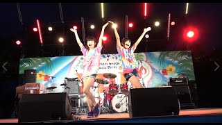 WB 2016.9.25  トロパ2016