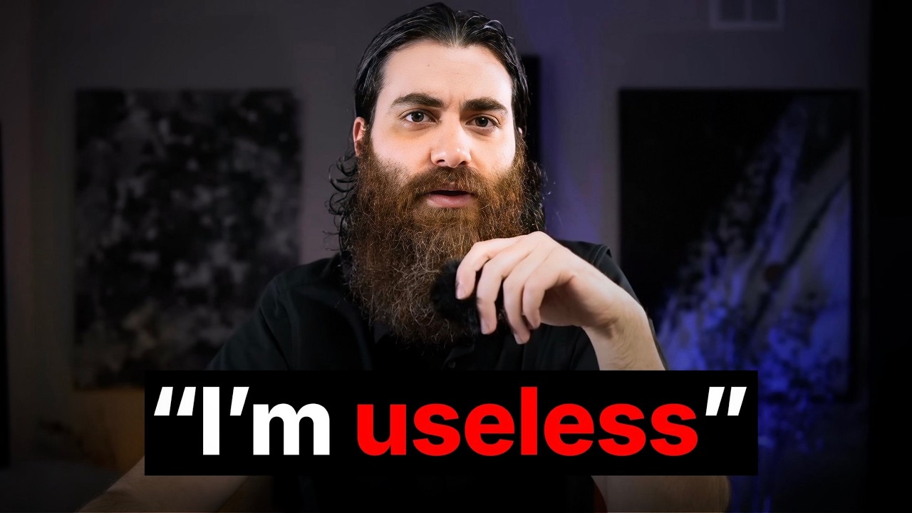 I was a 10x engineer  Now I'm useless | Prime Reacts