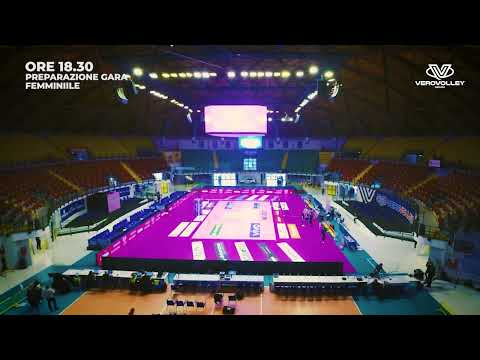 😱 Time-lapse Arena: 2 GAMES in 1 DAY 😱