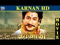 Karnan Full Movie HD | Sivaji Ganesan | Savitri | Devika | Tamil Old Movie HD | Raj Movies