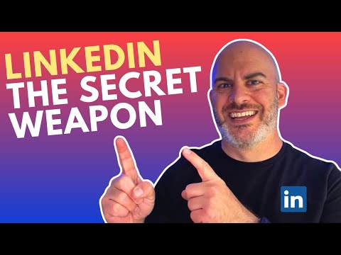 LinkedIn Marketing For Real Estate Agents - YouTube