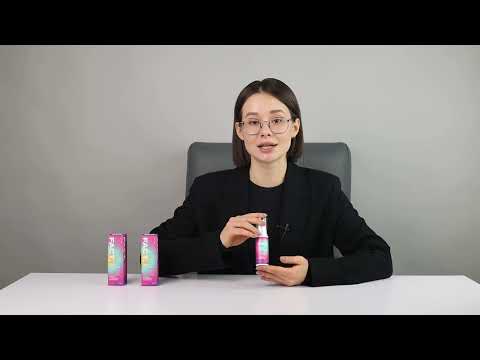 Миниатюра изображения товара Маска для лица кремовая Art&Fact Восстанавливающая с пребиотиками и ниацинамидом 1.5% (30мл)