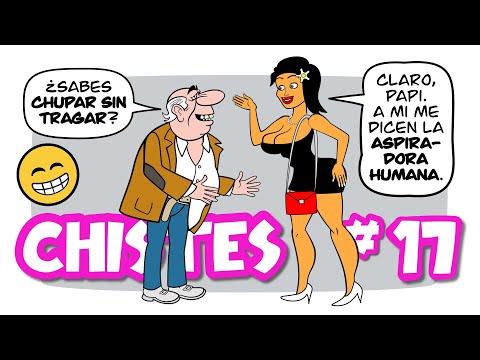 Chistes # 17