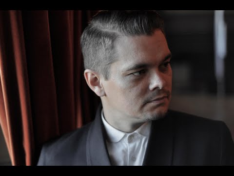 Hans Zender: Schubert´s  Winterreise Nr. 24 Der Leiermann - Tuomas Katajala, tenor