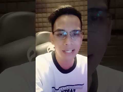 LUMANG HARANA - LIVE VERSE ( 1st VERSE )