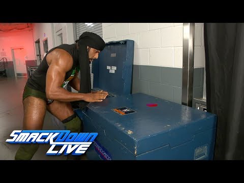 Jinder Mahal Undergoes Successful Surgery For Ruptured Patella Tendon