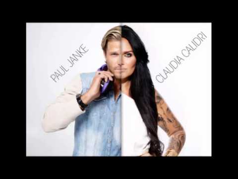 DJ Paul Janke feat Claudia Calidri - I'll be your queen (in voller Länge)