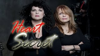 Heart - Secret (Tradução)