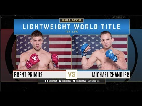Highlights du Bellator 212
