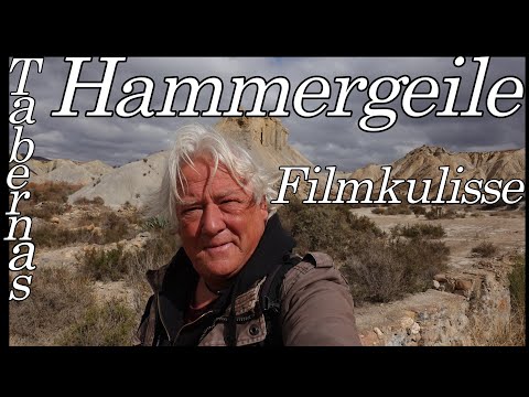 Vlog 30 Herrliche Filmkulisse Laurence von Arabien