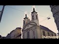 Churches Around The World 16 St Roch S Church Rochuskirche Vienna Austria EN