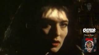 KREATOR   Terror Zone