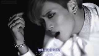 [HD中字]鐘鉉JONGHYUN종현 - Crazy(Guilty Pleasure)(feat.IRON)