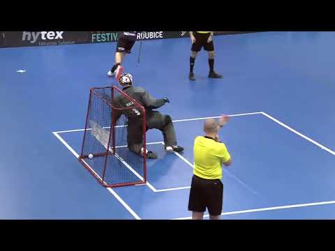 Highlights: SOKOLI Pardubice vs. FBC Liberec