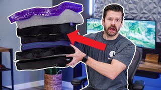 5 Reasons To AVOID Seat Cushions (on your ergonomic chair)