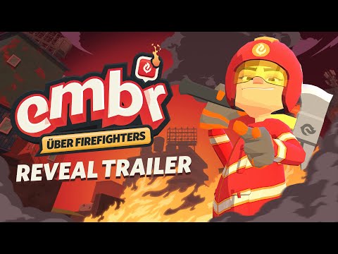 Embr Reveal Trailer