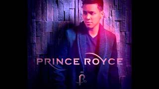 Prince Royce - Rechazame Prince Royce - Rechazame