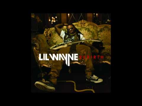 Lil Wayne - American Star (feat. Shanell)