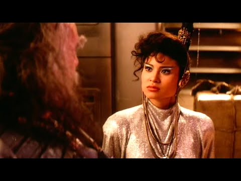 Deleted Scenes | Star Trek V: The Final Frontier