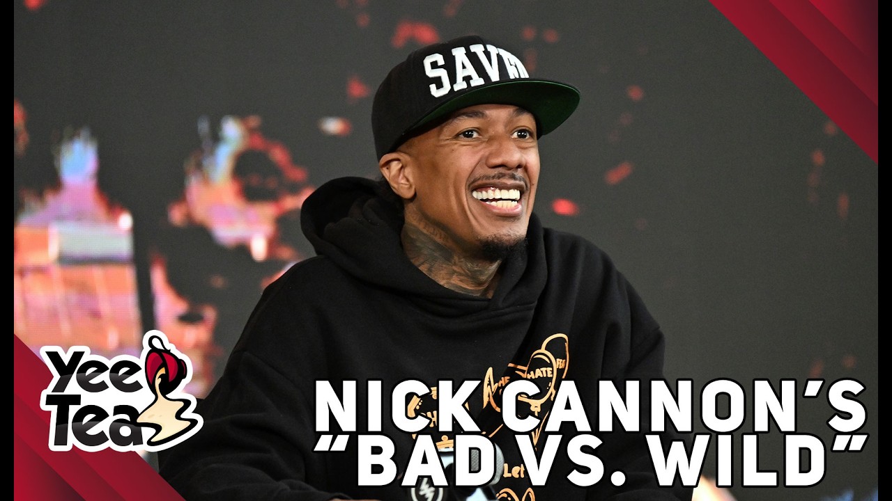 Viacom vs. Zeus Network: Nick Cannon’s “Bad vs. Wild” Legal Battle Heats Up + More