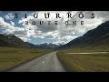 Sigur Rós - Route One [Timelapse]