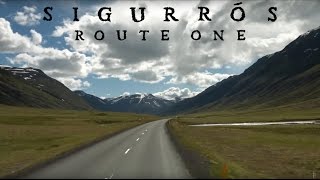 Sigur Rós - Route One [Timelapse]