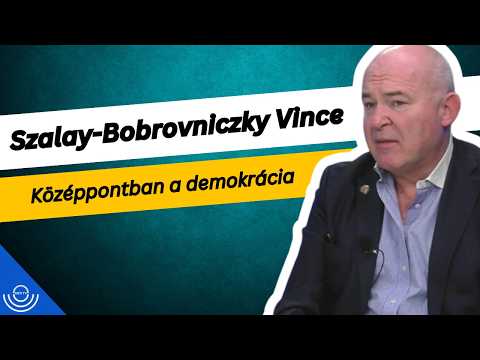 Pirkadat: Szalay-Bobrovniczky Vince