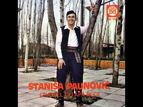 Staniša Paunović - Izvorel cu apă rece