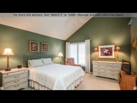 Priced at $255,000 - 12541 Broadmoor Street, Overland Park, KS 66209